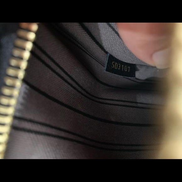 LV Métis BLACK - Picture 6 of 8